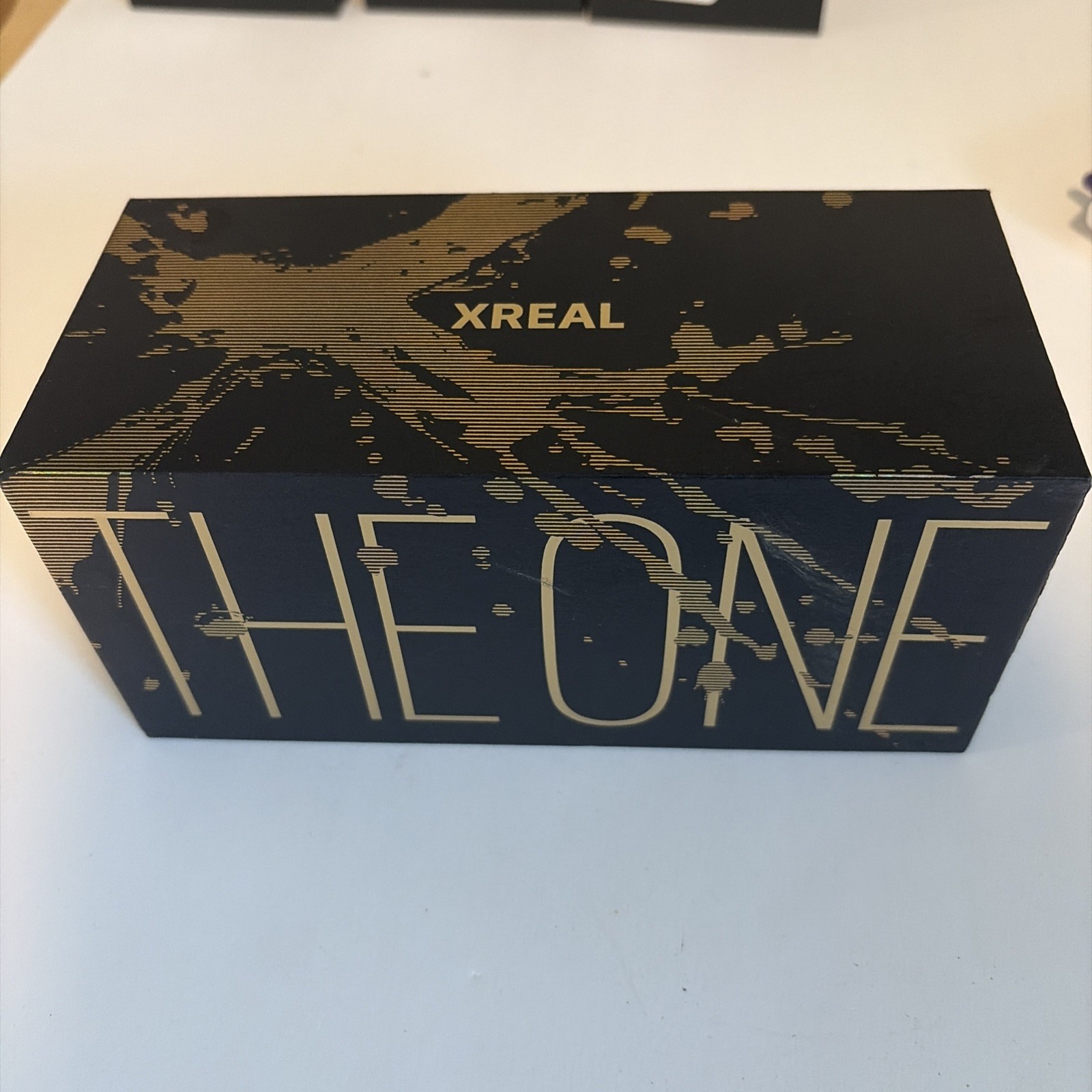 XREAL One Pro X112