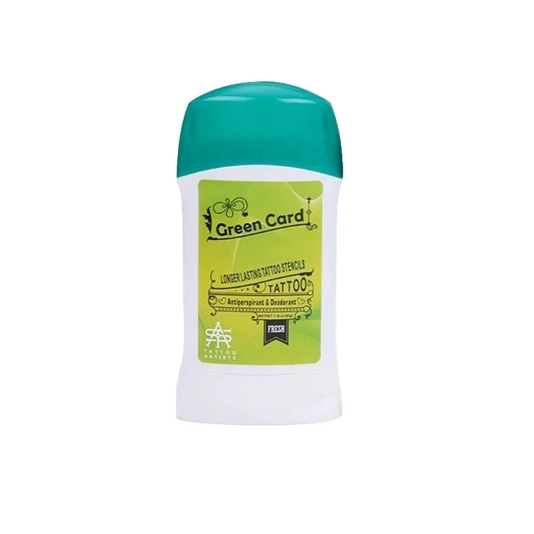 60g Tattoo Transfer Cream Gel Professional Tattoo Transfer Soap Stencil Primer