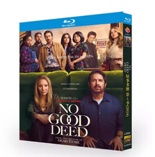 No Good Deed (2024) 2-D