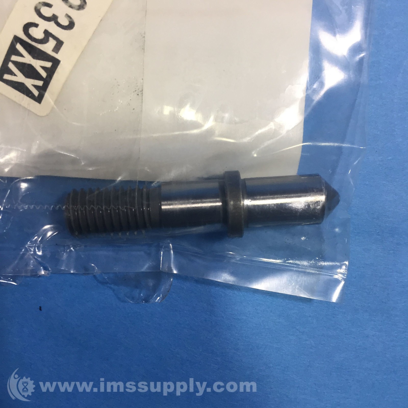 Misumi SELANAB10T-P9.8-B15-L12-A90 Center Punch FNIP