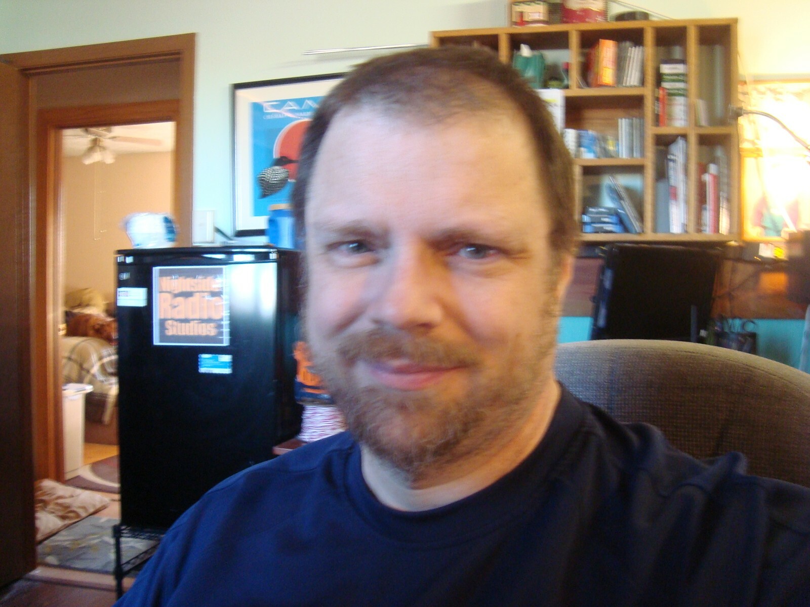 JJ McCartney 30-second Radio/TV commercial voice/audio only produced