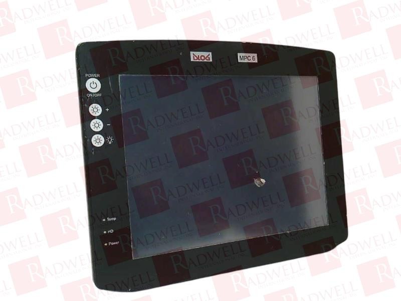 DLOG MPC5/112 / MPC5112 (USED)