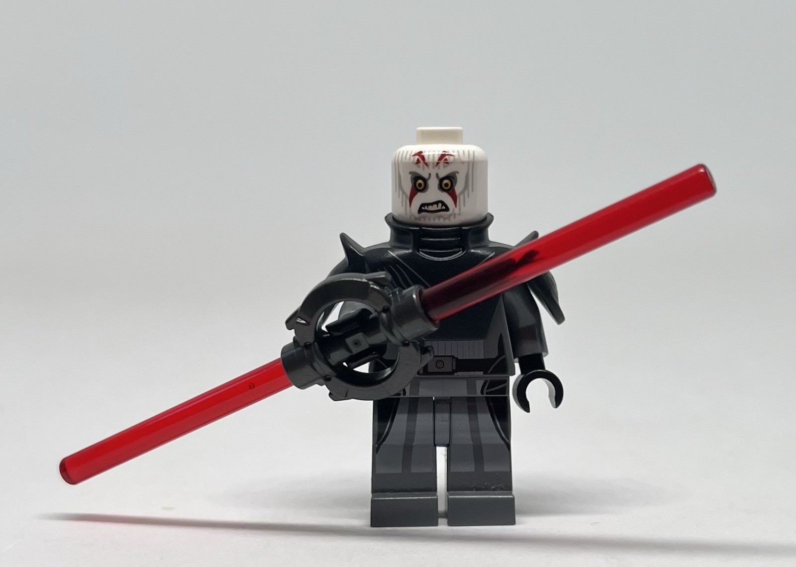 LEGO Star Wars the Grand Inquisitor Minifigure (75082)