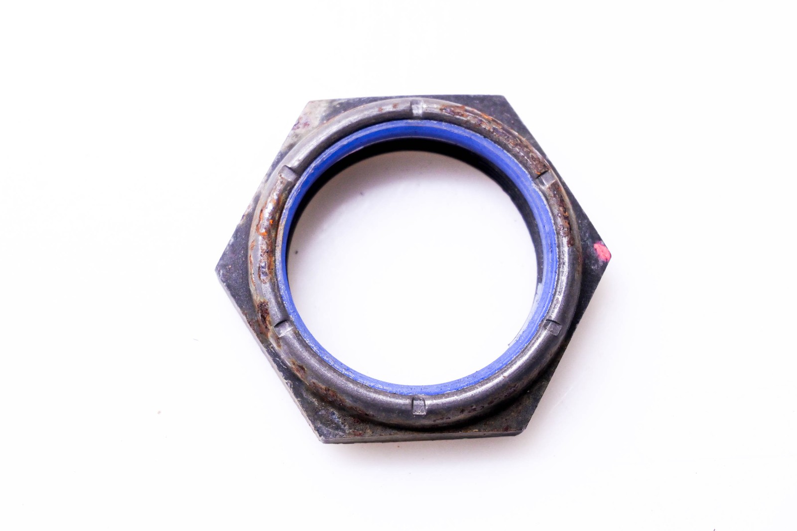 Total Source 760-176, RA760-176 Nut fits Raymond NOS