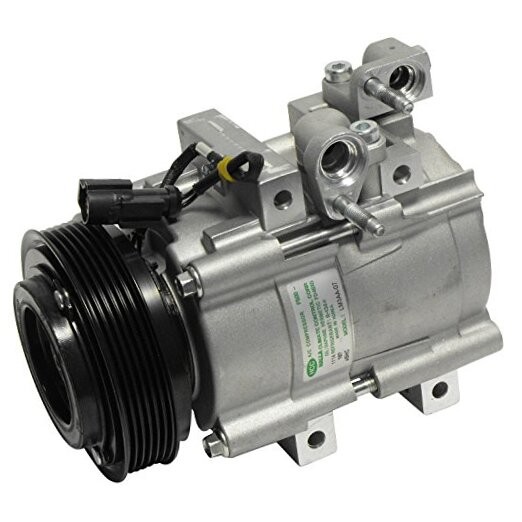  CO 10904C A/C Compressor 