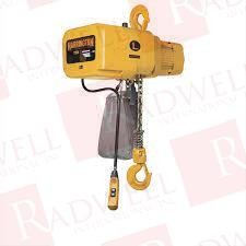 HARRINGTON HOISTS ER010L-16 / ER010L16 (USED)
