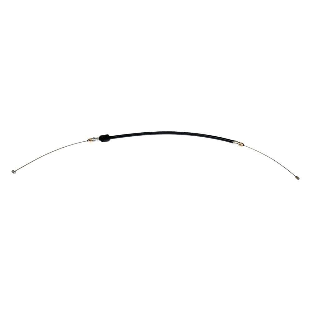 Silver Black Parking Brake Cable Replacement for Ford Excursion F250 F350 F45...