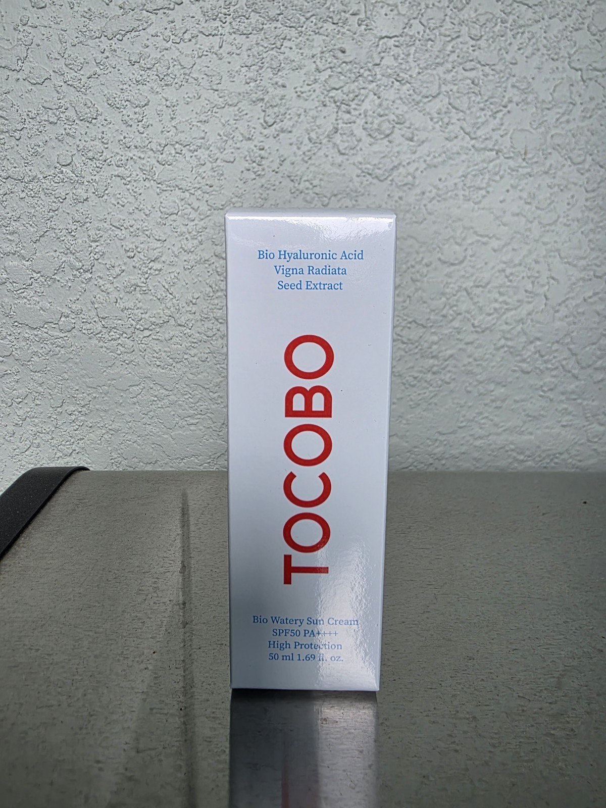 TOCOBO - SPF 50+ Daily Sun Care - 1.69FL. OZ. (50ml)