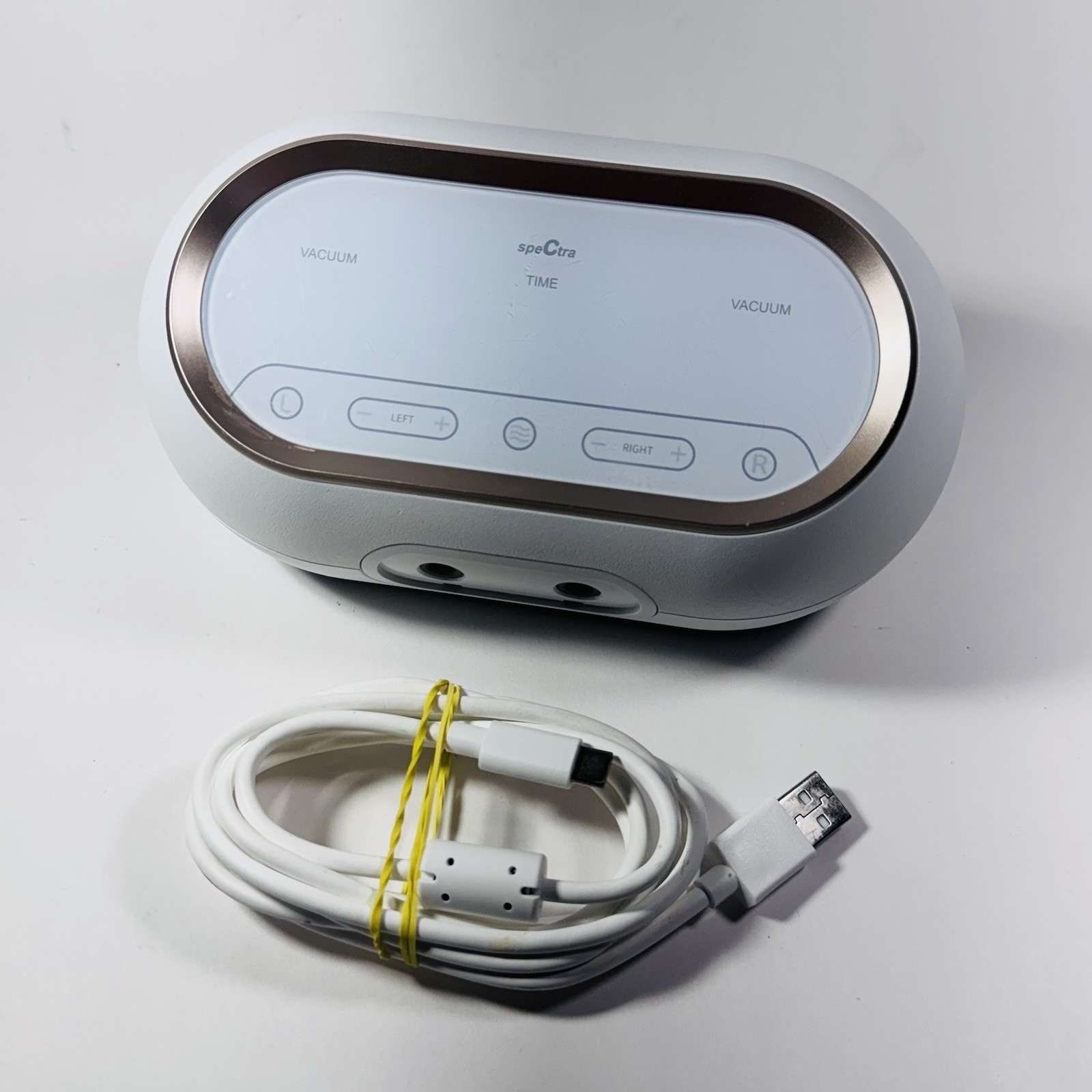 Spectra Synergy Gold Portable Double Electric  Pump Unit ONLY