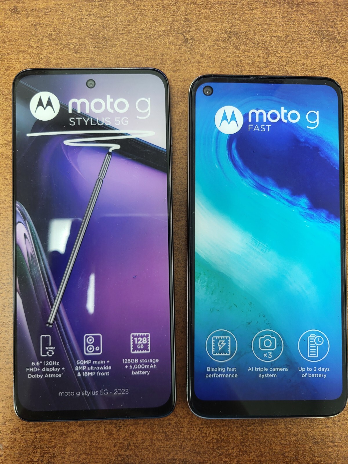 Motorola  Dummy Phones(FAKE/DISPLAY)