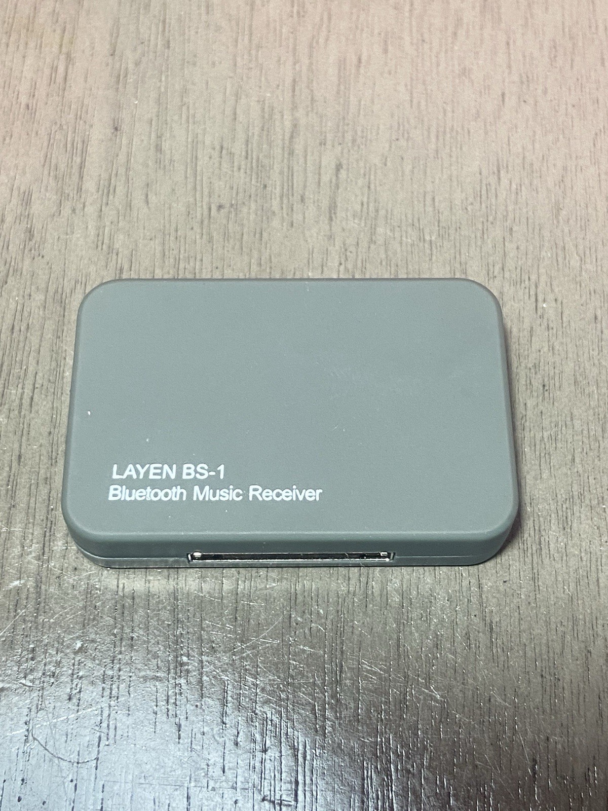 LAYEN BS-1 Bluetooth for Bose SoundDock Black Series 1A, 1B, 2, 10 & Portable