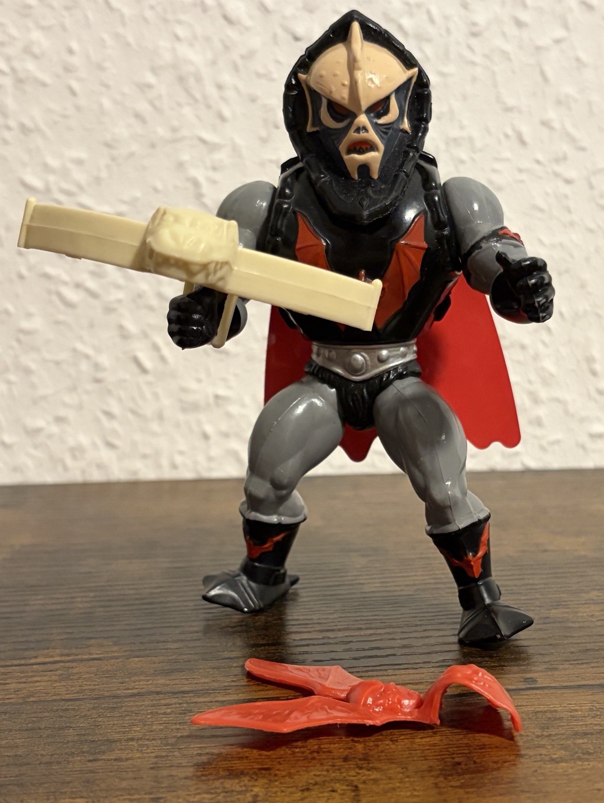 Masters Of The Universe Hordak MOTU