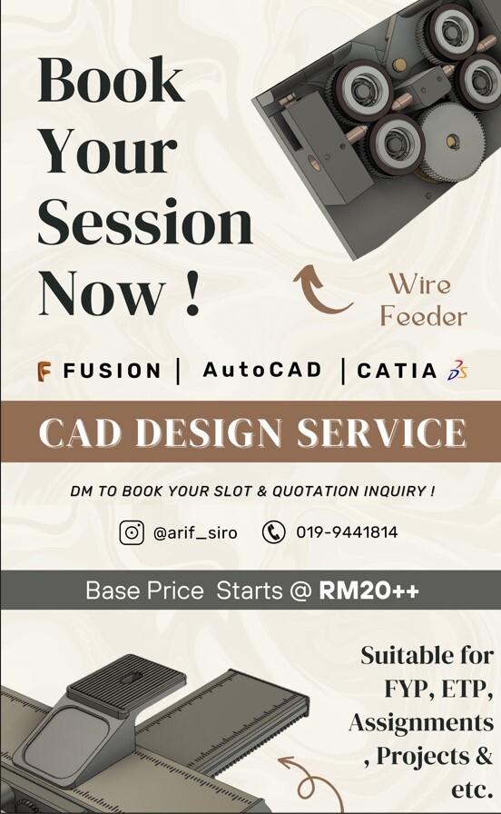 Drawing Services, Parts Design Service ,AutoCAD - Fast delivery (1-2 days) nike