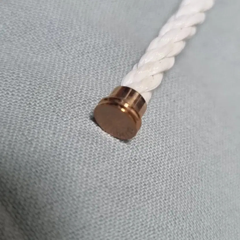 Fred Cable Poseidon Large White 15 Size