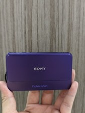Sony Cyber-Shot DSC-T99 14.1MP Digital Camera 4x Zoom