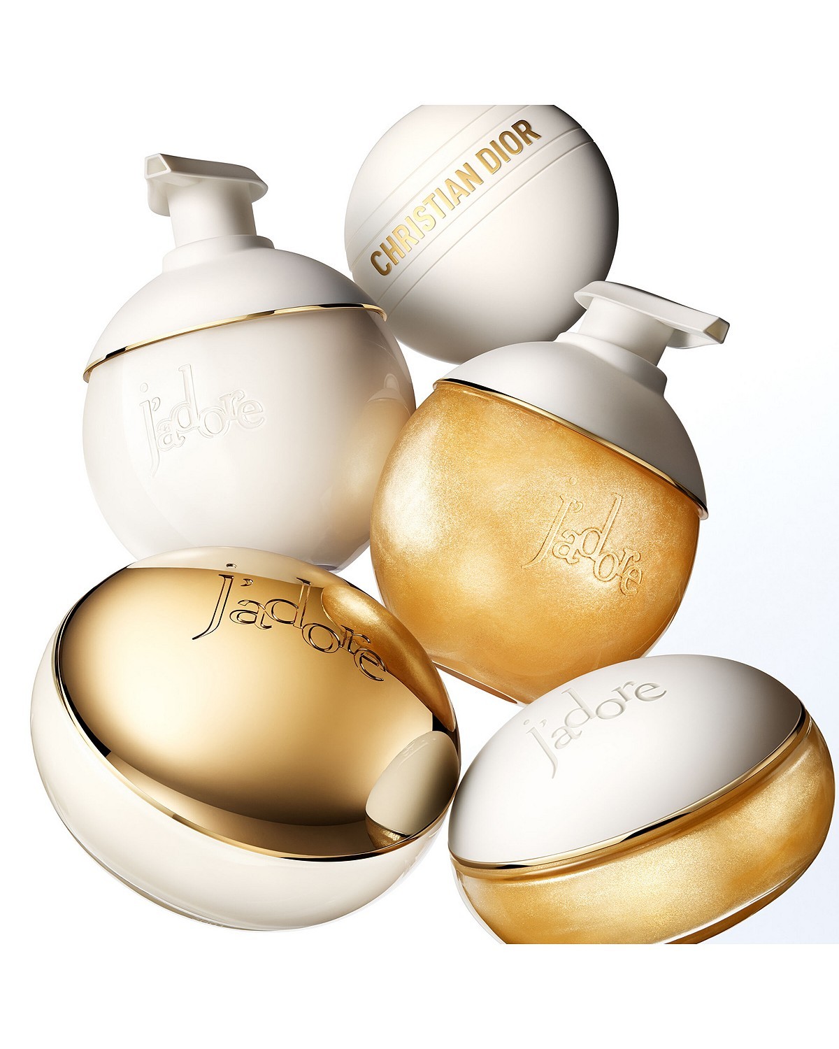 DIOR-J'adore Les Adorables Collection|20935