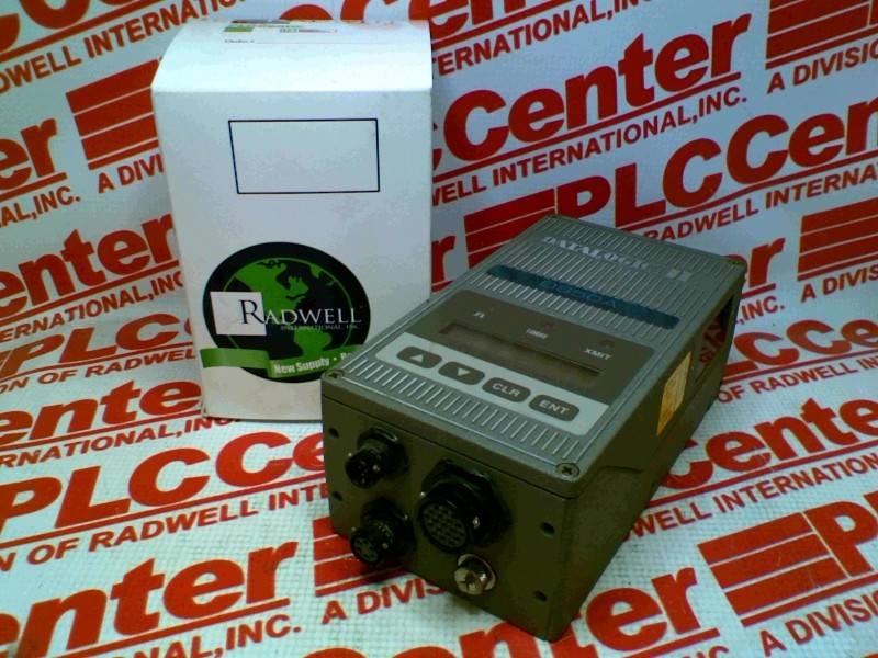 DATALOGIC DS50A-L / DS50AL (USED)