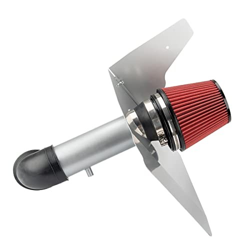 Camaro 2012 2013 2014 2015 V6 Cold Air Intake Filters Kits