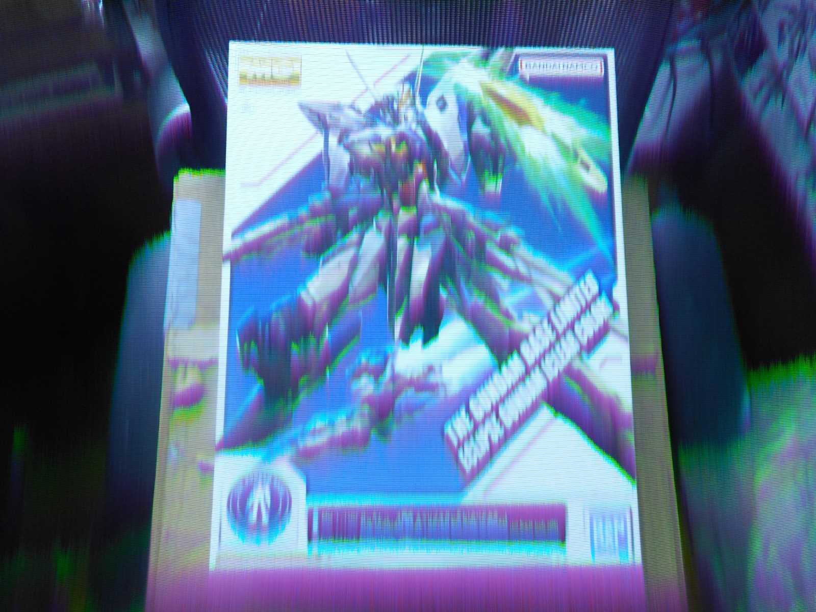 Bandai MG Gundam Seed 1/100 The Gundam Base Limited Eclipse Gundam (Clear Color)