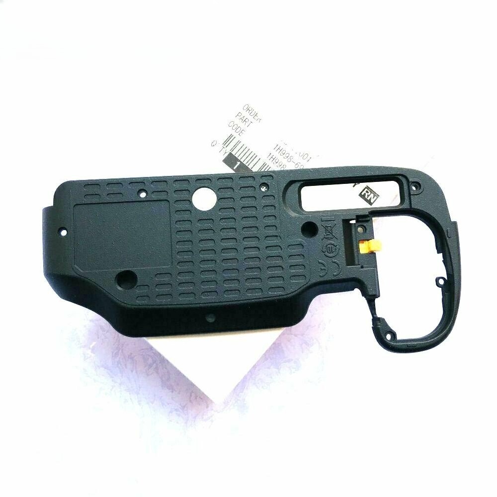 For Nikon D7100 Bottom Cover Case Shell Base Plate Unit Repair Spare Part