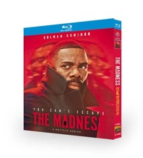 The Madness: 2024 2-Disc