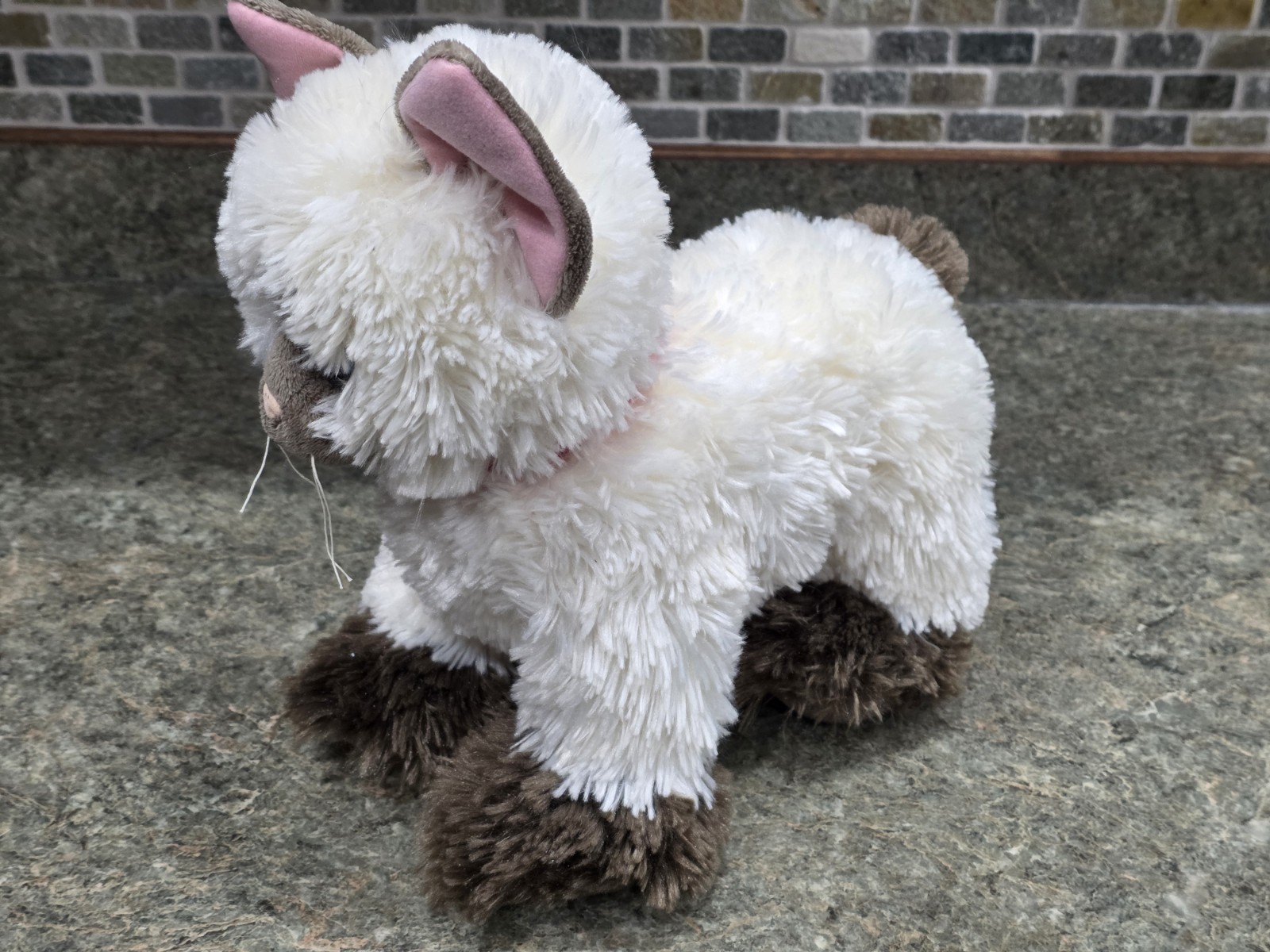 Build A Bear Promise Pets Siamese Himalayan Cat Plush Soft Toy Stuffed Animal 