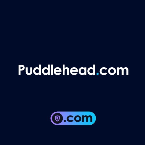 PuddleHead(.)com -  domain name