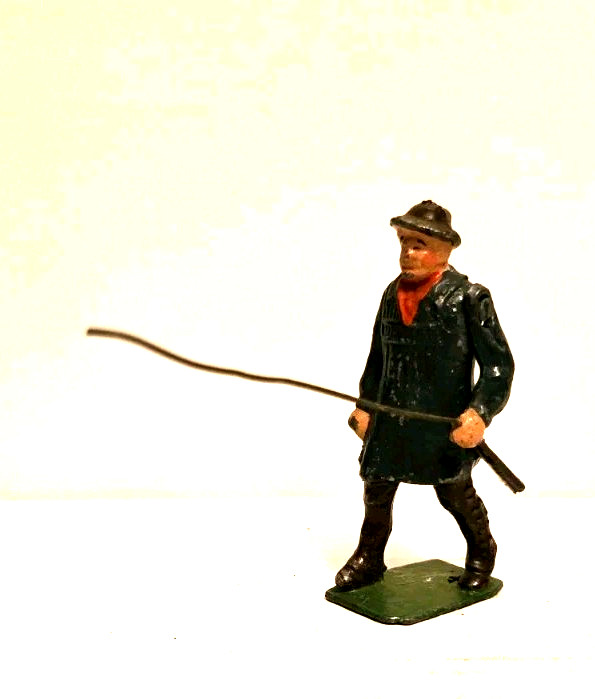 MAN FOR CART BRITAINS TIMPO JOHILLCO CHERILEA