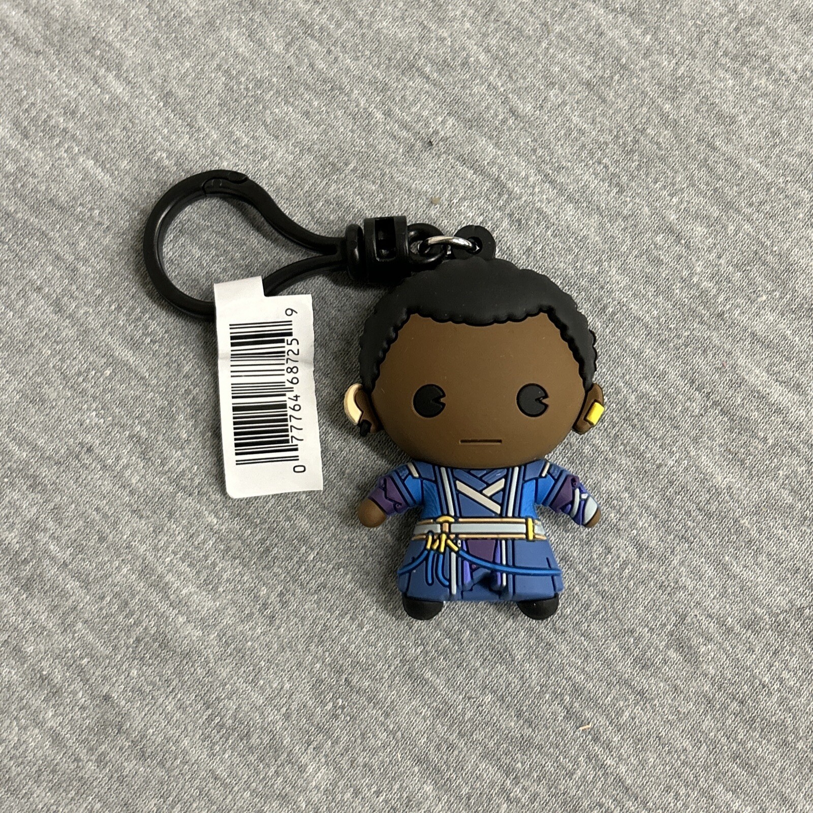 Doctor Strange in the Multiverse of Madness Collectors Bag Clip - Sara