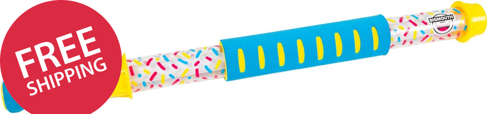 . Water Shooter Cannon, Long Range Soaker Sniper Squirt Gun, Super Fun Summer Po