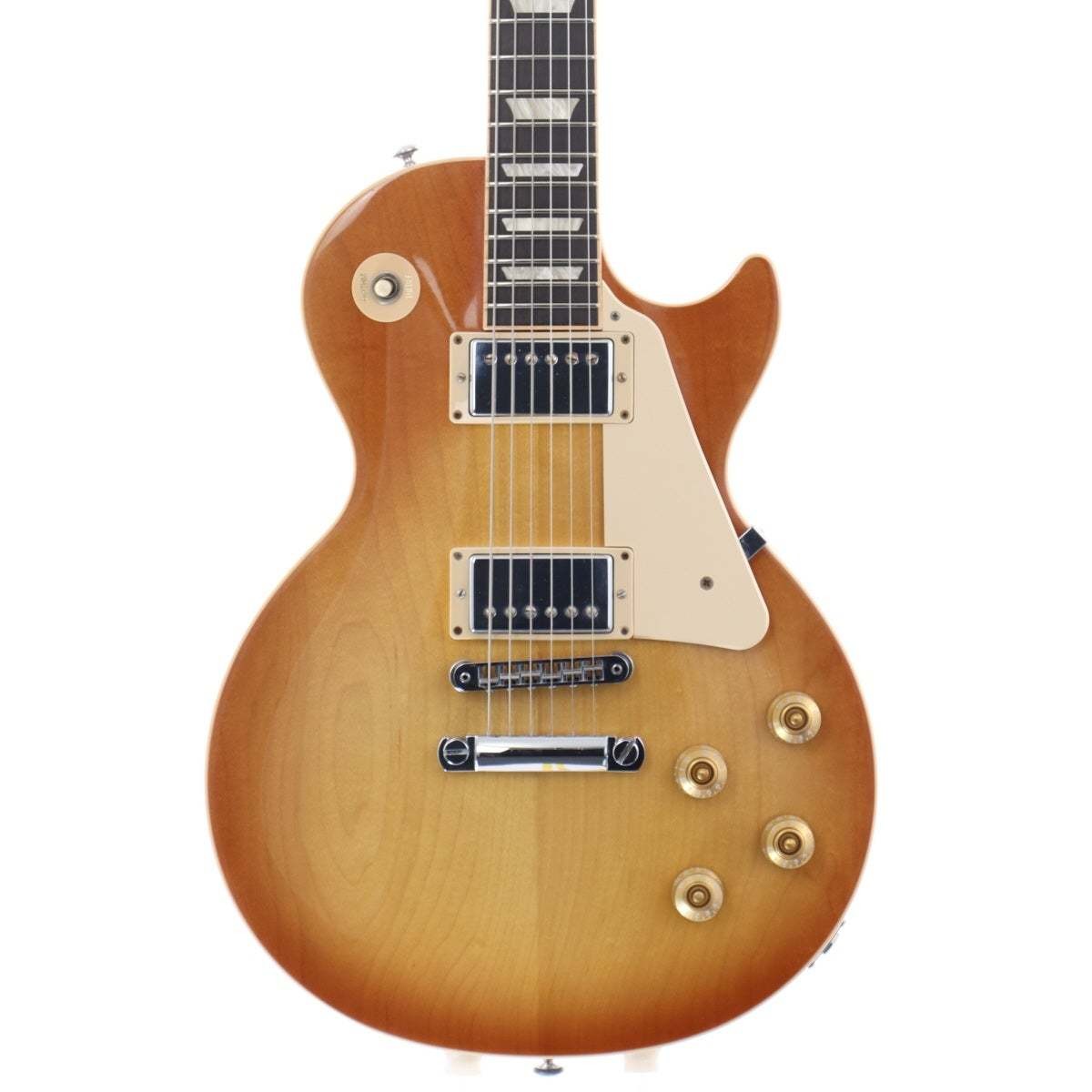 Gibson Les Paul Traditional 2016 T Light Burst #GG32y