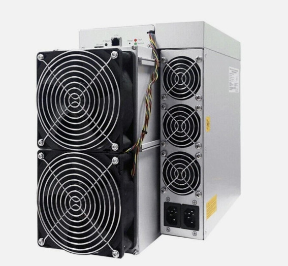 Bitmain Antminer S19 95TH ASIC Miner | Fast Ship, Tested, US Seller!