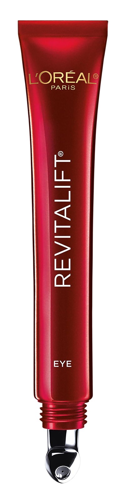 Revitalift Triple Power Anti-Aging Eye Cream, Retinol, Hyaluronic Acid & , Re...