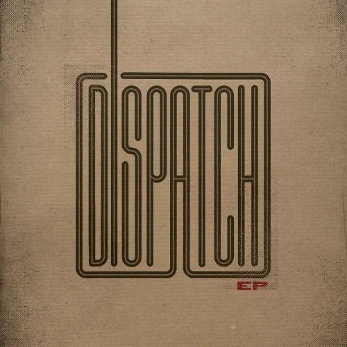 Dispatch Ep (CD)