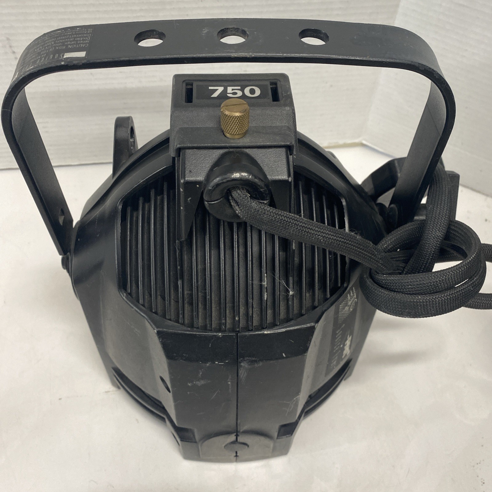 ETC Source Four Par 750 Watt Stage Light 750W