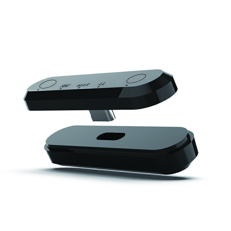 Bluetooth Audio Transmitter Adapter Type-C With aptX Low Latency Game Accessory