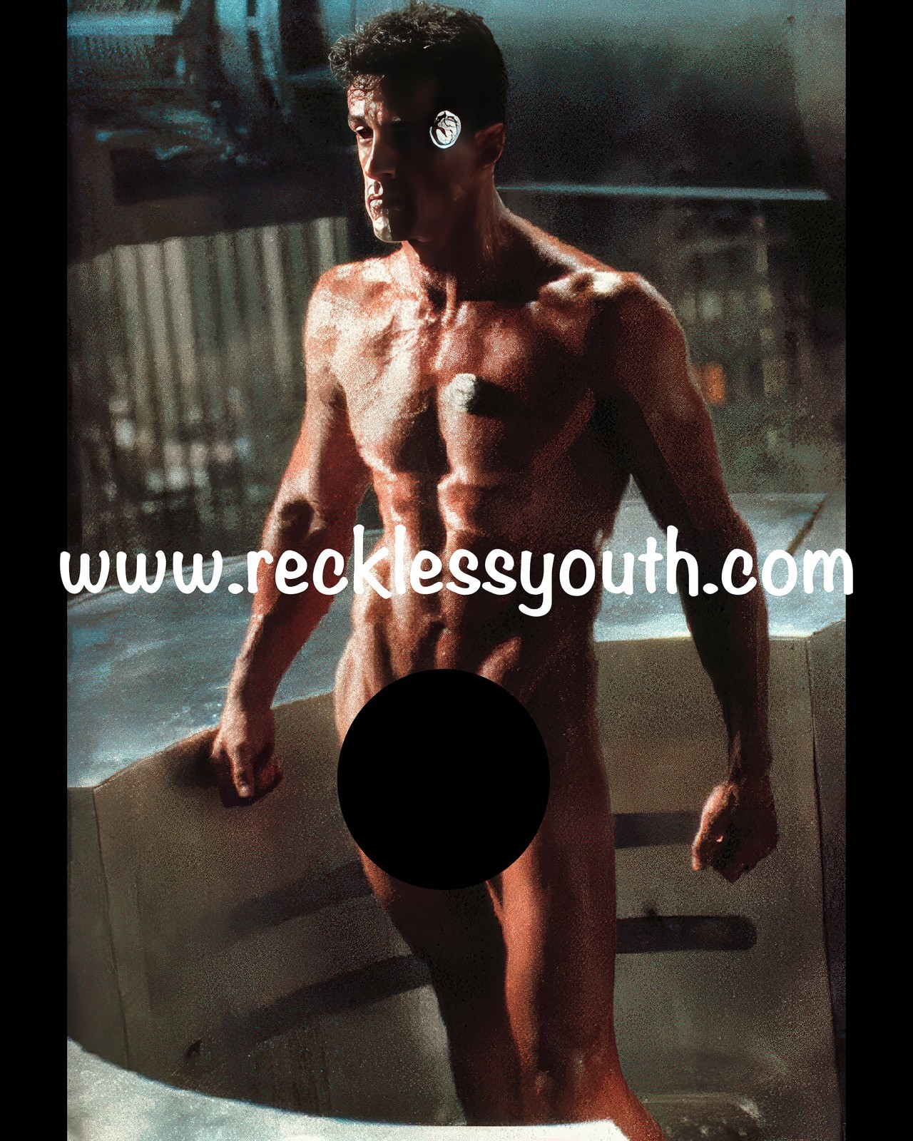 Sylvester Stallone 001