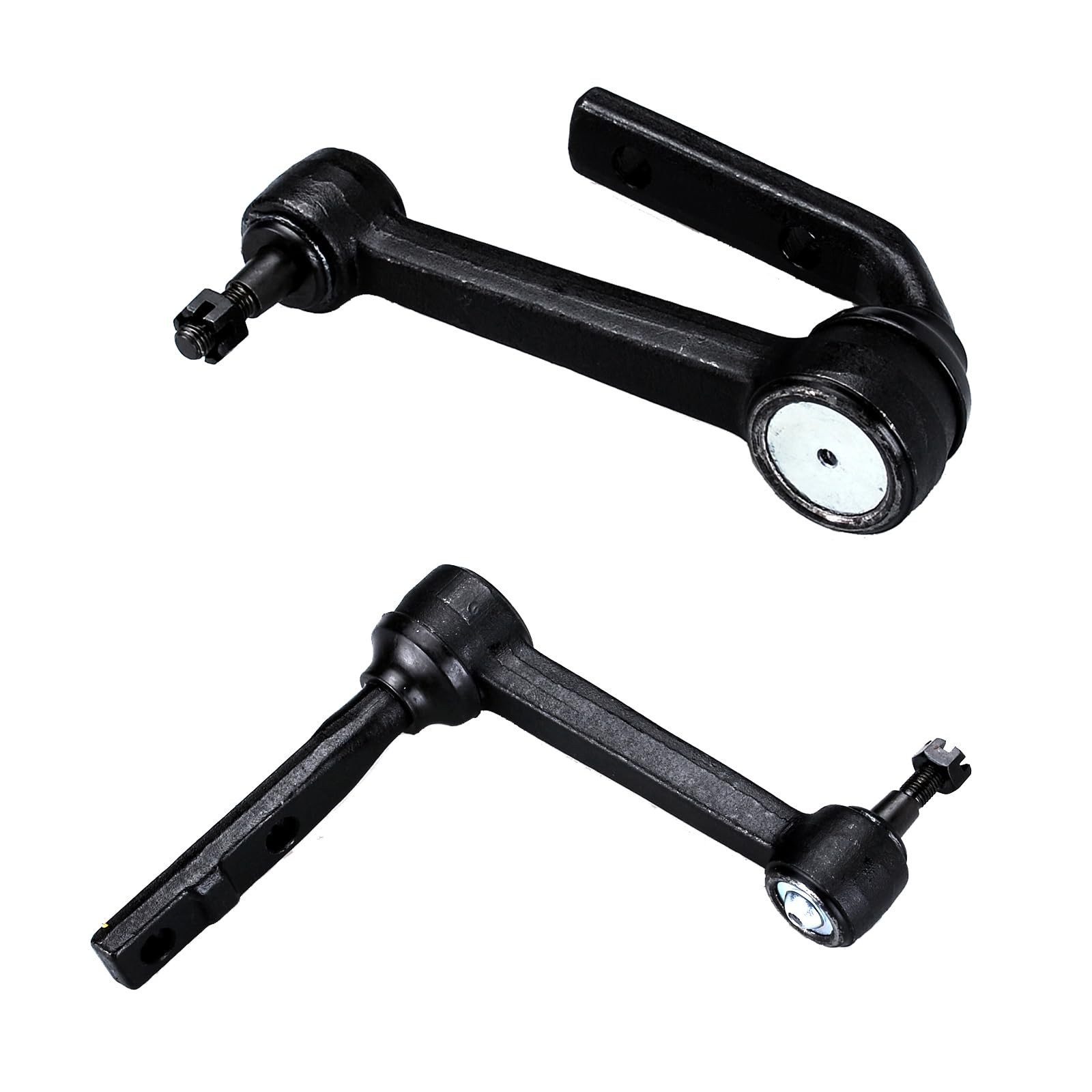 Idler Arm Kit 2pc K6365T K6366T for Chevrolet Astro 1990-2005 RWD, Steering I...