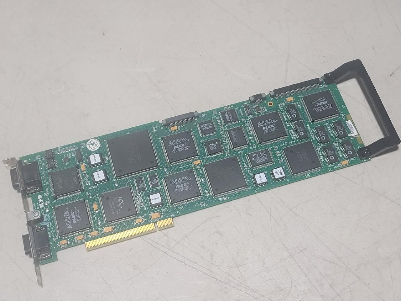 Pinnacle Systems Genie Pro 172311-K7 0030-00254-03 173001-Avid