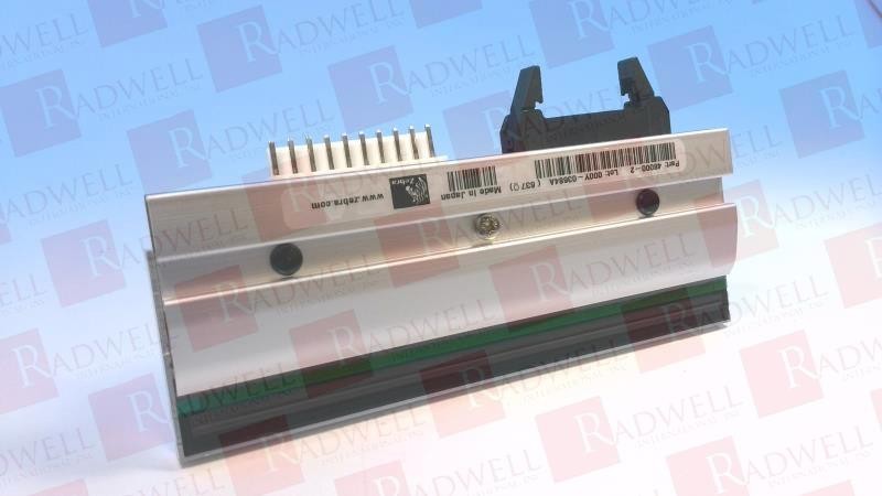 ZEBRA G48000M / G48000M (USED)