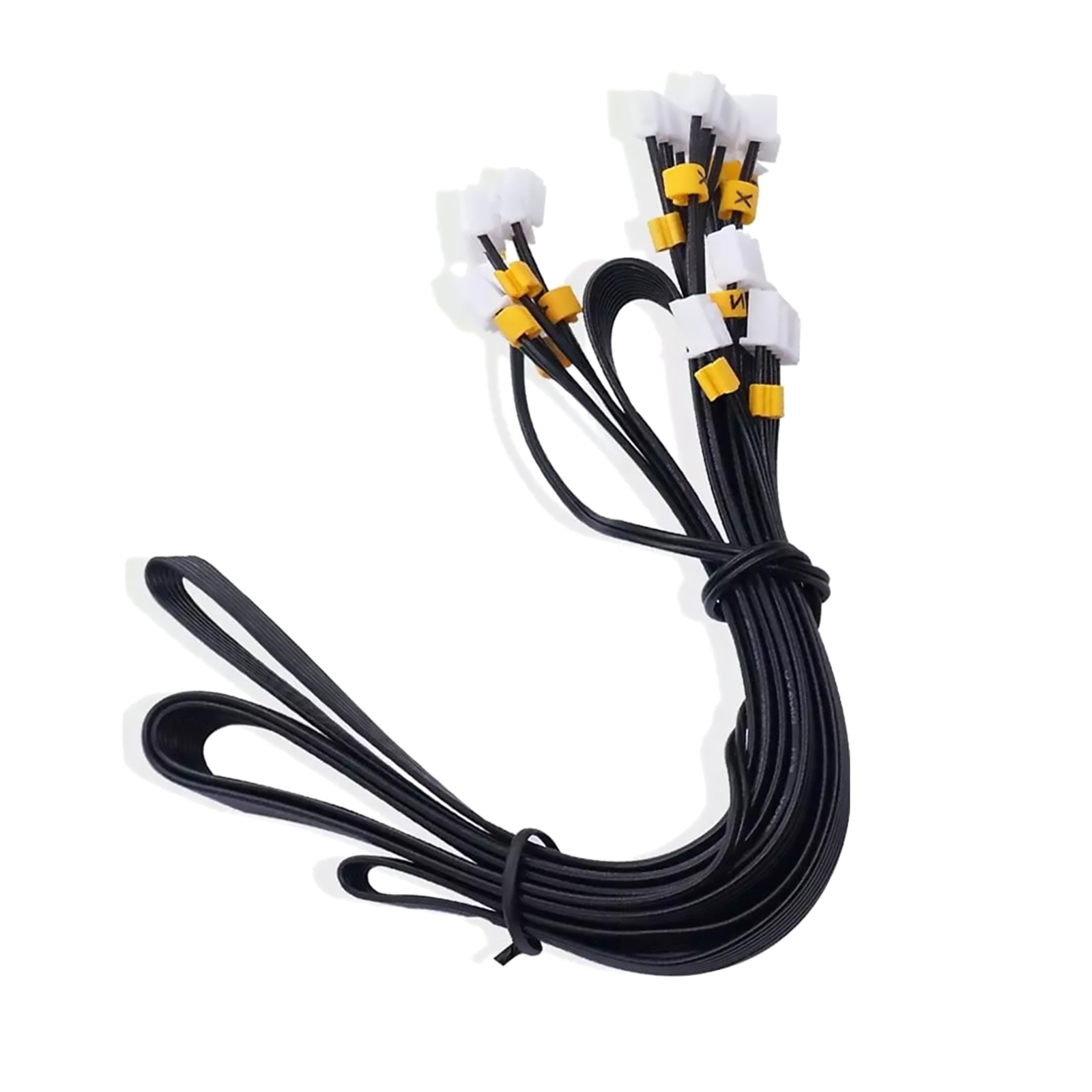 3PCS/Set New X&Y&Z Axis Endstop Accessory Cables Line For Ender 3/Ender 3X