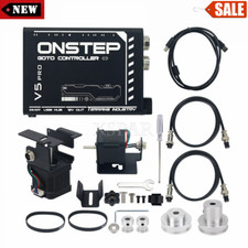 Onstep EQ3D Equatorial Mount V5 GOTO Upgrade Astronomical Accessory V5 EQ3D Pro