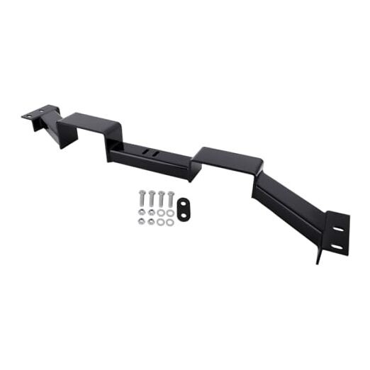 maXpeedingrods Double-Hump Transmission Crossmember for Chevrolet Monte Carlo 