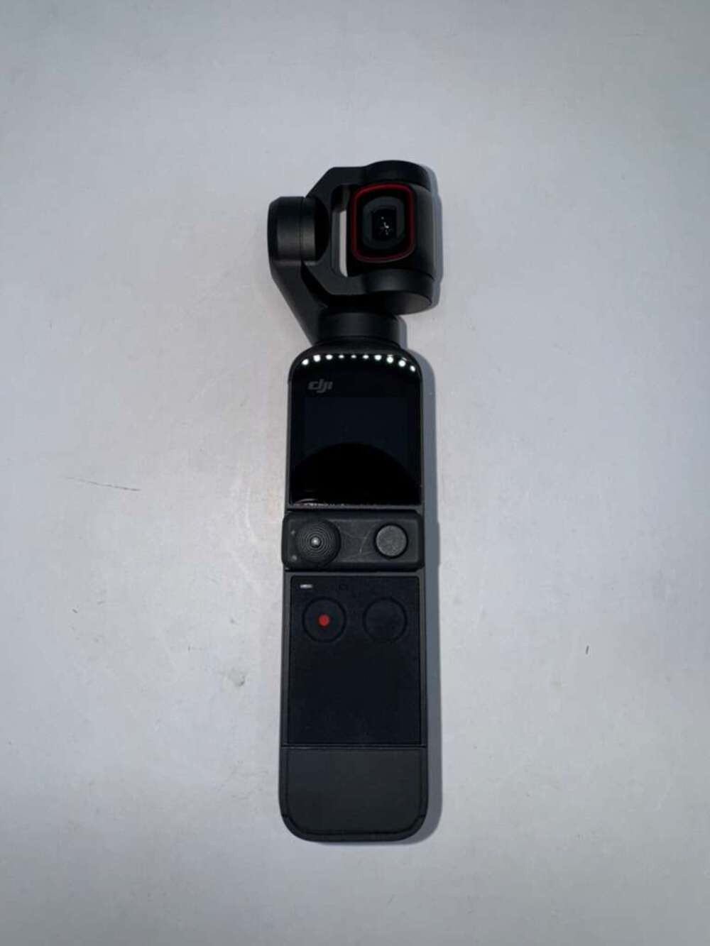 DJI Pocket 2 Gimbal (Used, 10/10 Condition)