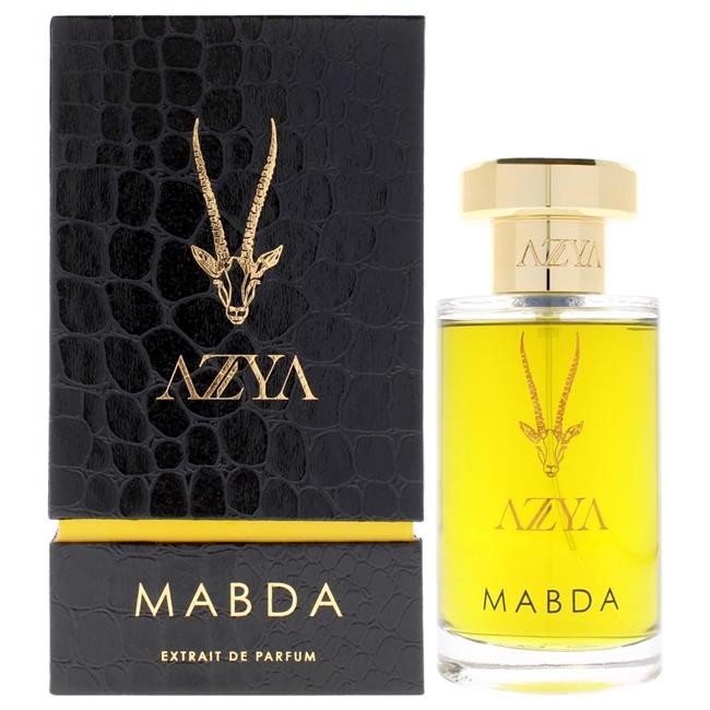 Azya I0153447 3.3 oz Mabda Extrait De Parfum