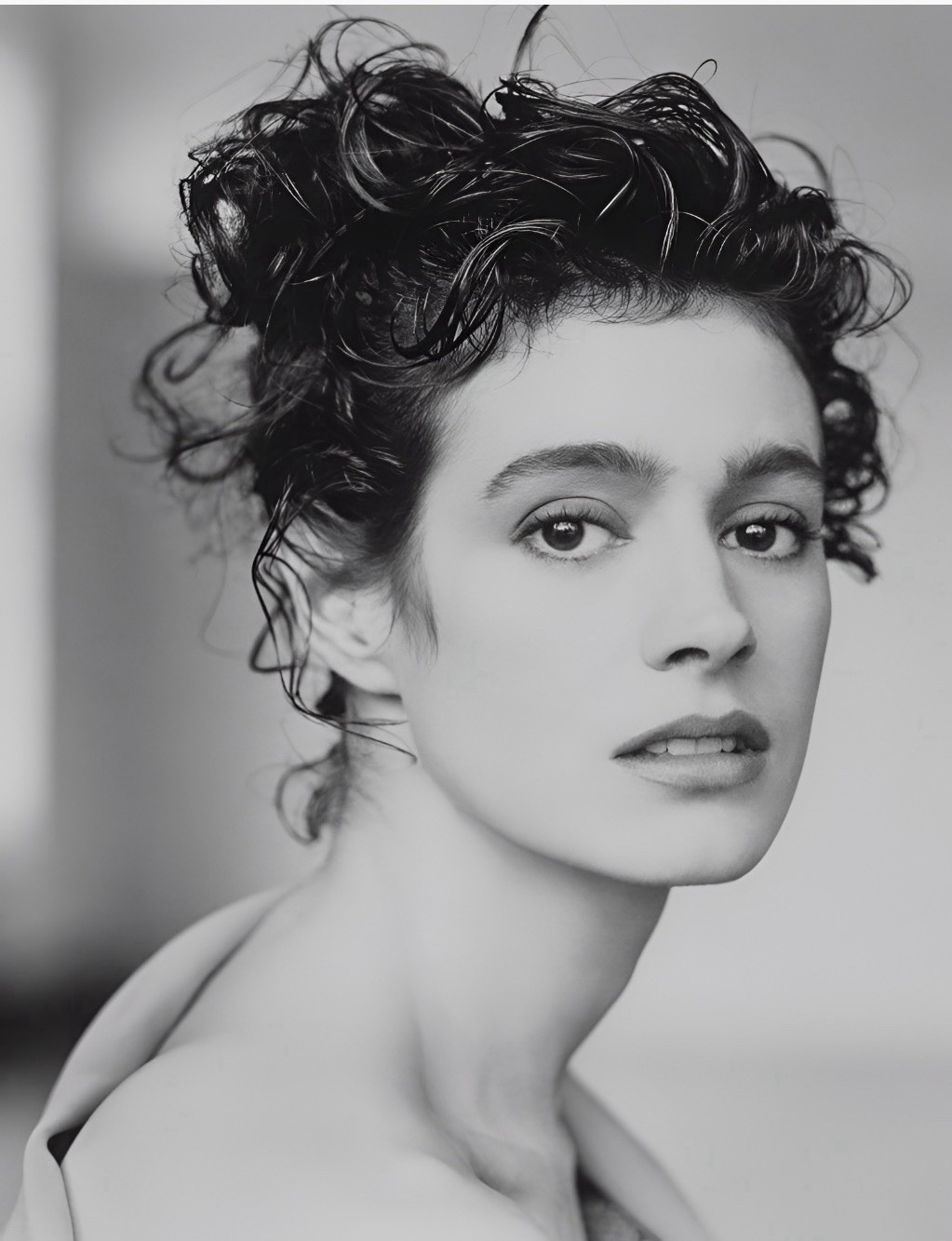 ‘Sean Young’ Beautiful Vintage Actress Beautiful Movie-Star 8X10 “STUNNING”💋