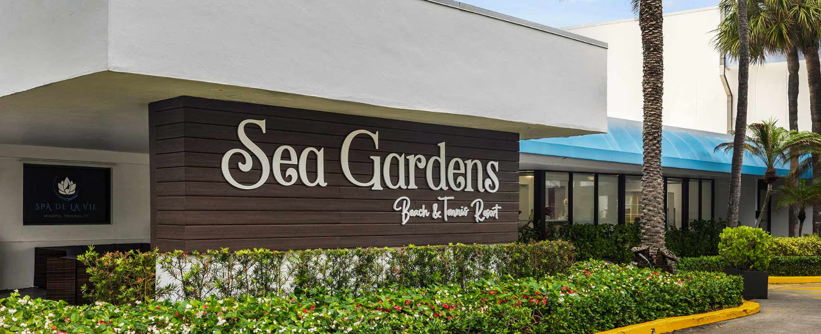 6 night stay in a 2 bed in Pompano Beach FL Apr 25 to May 1, ENDS 4/8