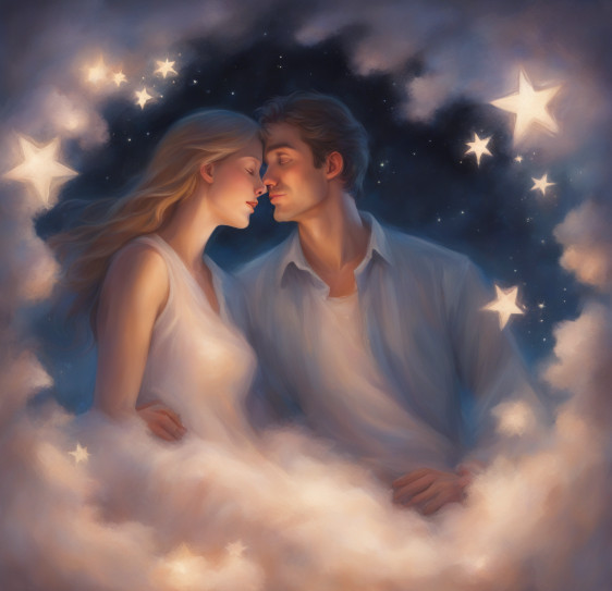 Make Them Obsess Over You 24/7 Dream Desire Love Spell Casting USA Seller