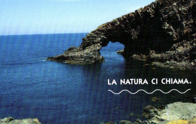 G 1632 134 C&C 3684 New Magnetized Phone Card Elephant Arch 2004