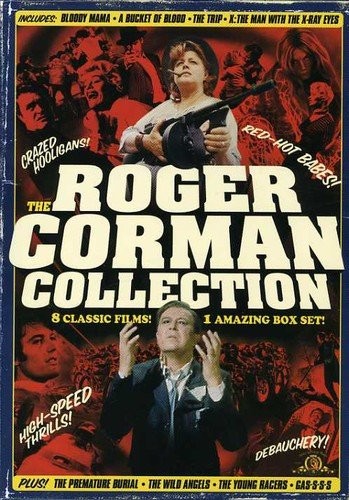 The Roger Corman Collection